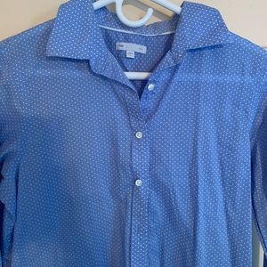 Gap Button Down Shirt